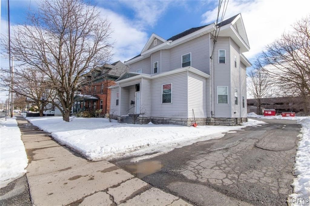 photo undefined: 156 Sterling Street, Watertown City NY 13601