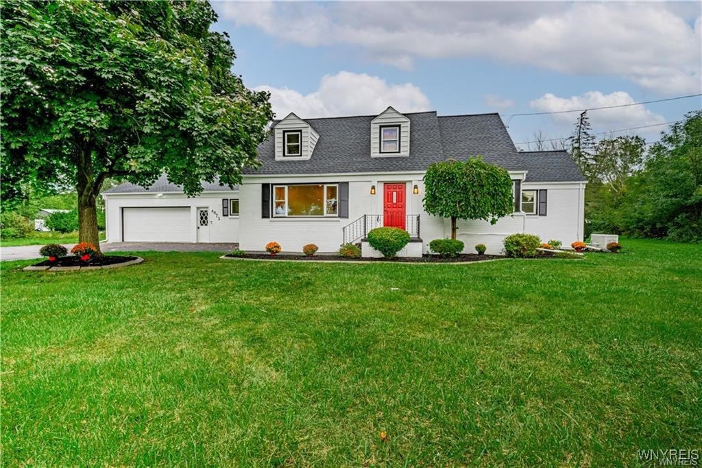 photo 0: 4873 Creek Road, Lewiston NY 14092