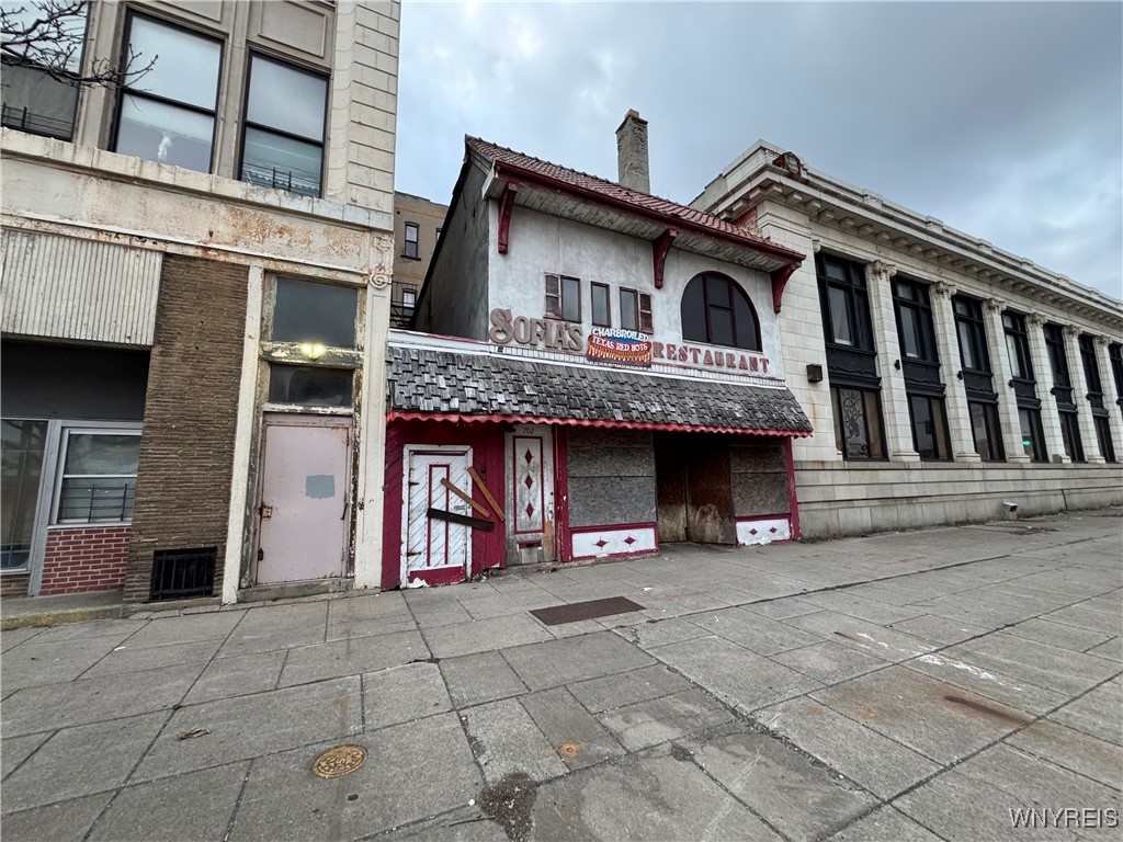 photo undefined: 700 Fillmore Avenue, Buffalo NY 14212