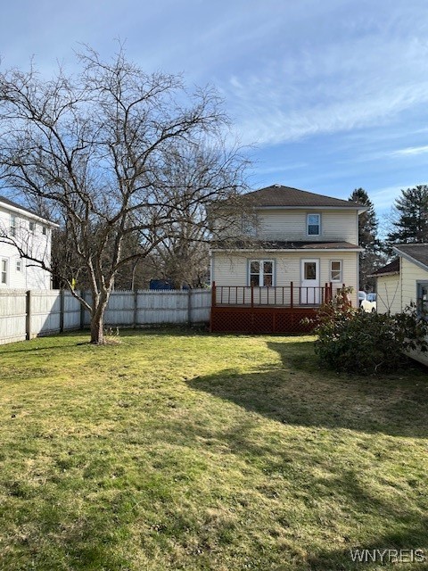 photo 3 : 62 Maple Avenue, Concord NY 14141