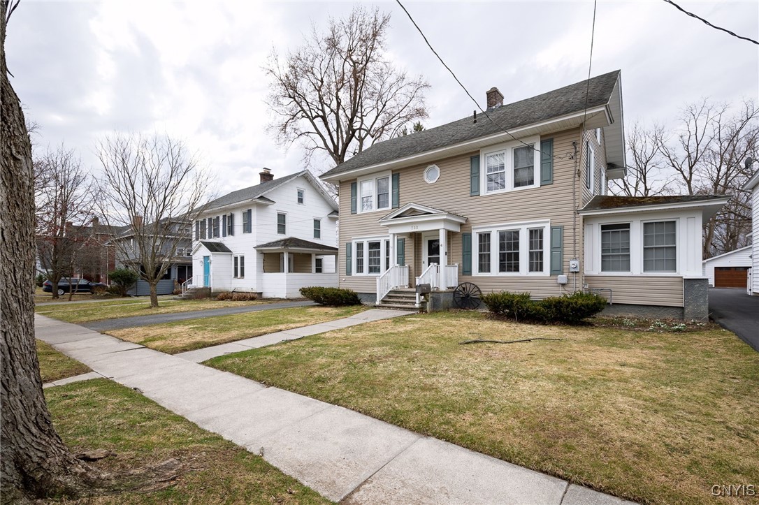 photo undefined: 732 Ball Avenue, Watertown City NY 13601