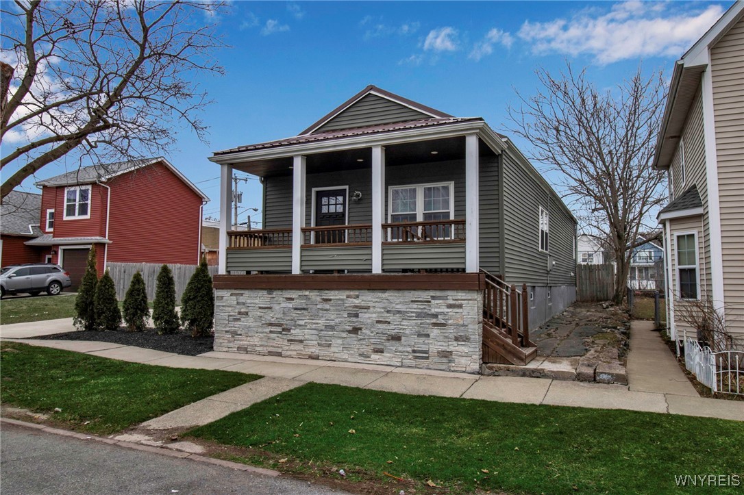 photo undefined: 235 Whitney Place, Buffalo NY 14201