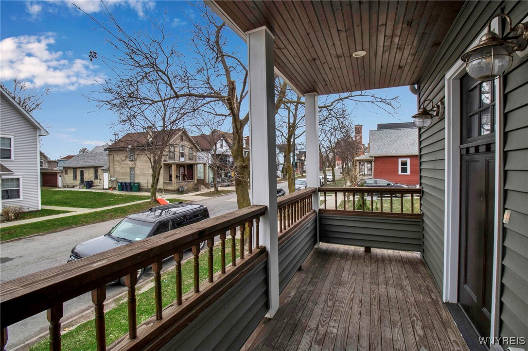 photo 2 : 235 Whitney Place, Buffalo NY 14201