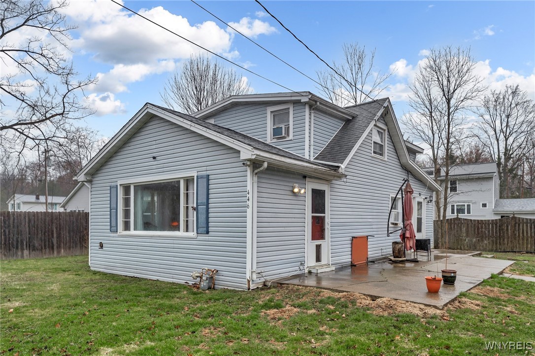 photo undefined: 446 Jefferson Avenue, Evans NY 14006