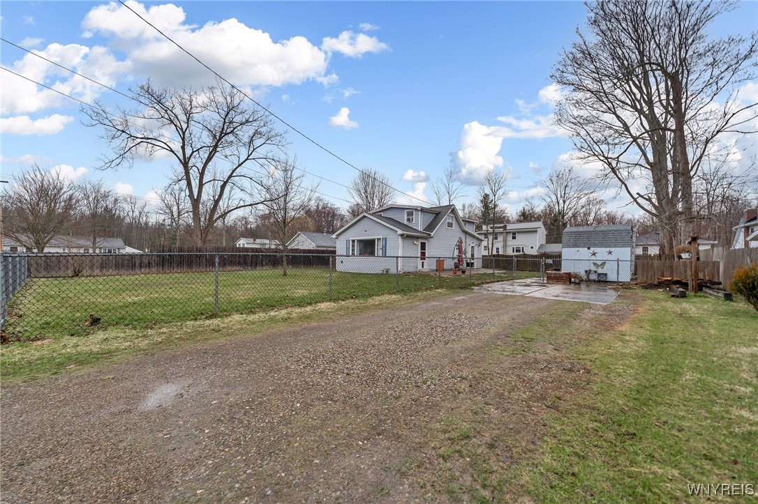 photo undefined: 446 Jefferson Avenue, Evans NY 14006