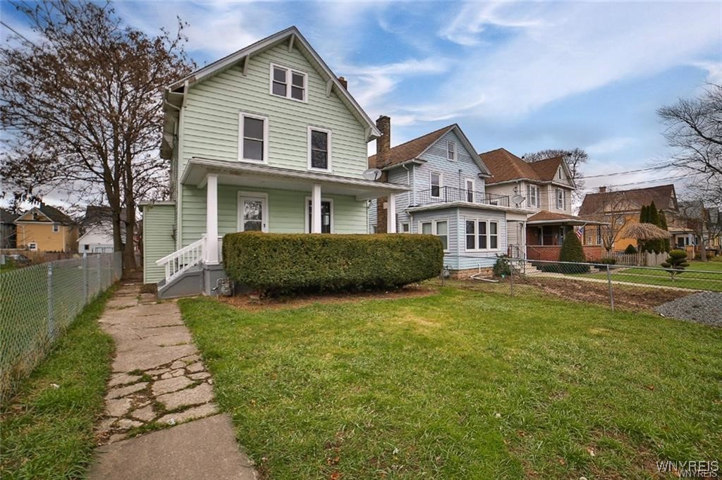 photo undefined: 1824 Niagara Avenue, Niagara Falls NY 14305
