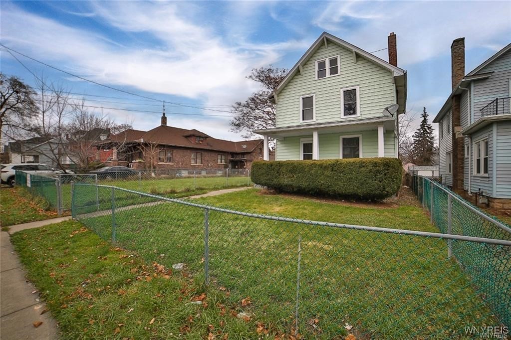 photo undefined: 1824 Niagara Avenue, Niagara Falls NY 14305