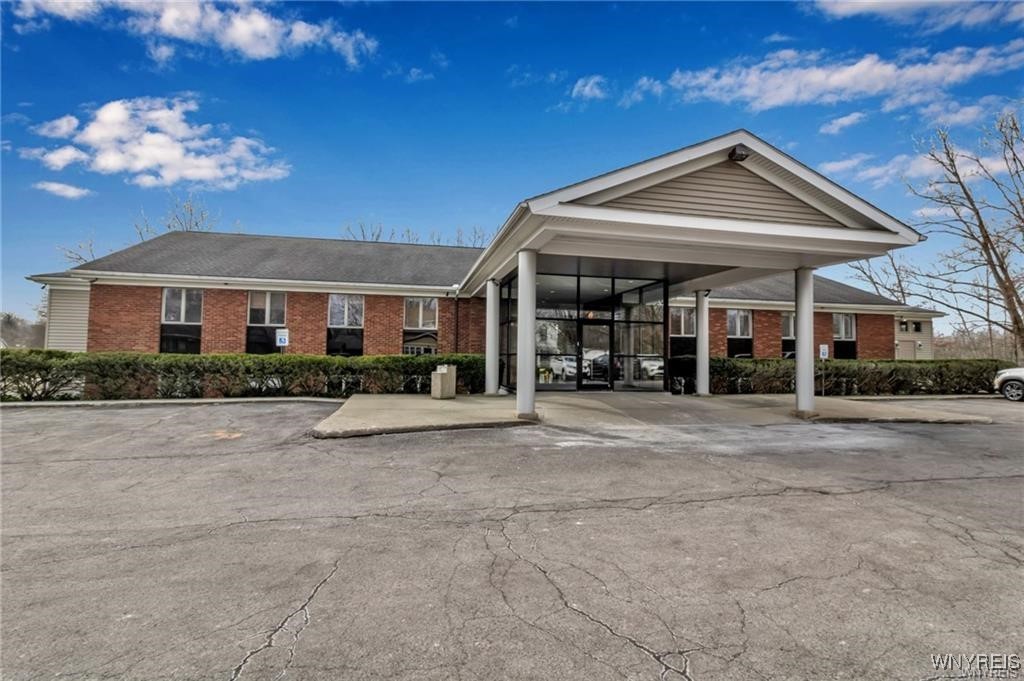 photo undefined: 6435 C Webster Road, Orchard Park NY 14127