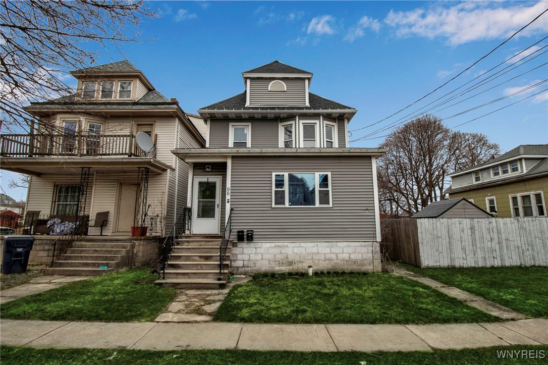 photo 08: 98 Victory Avenue, Lackawanna NY 14218