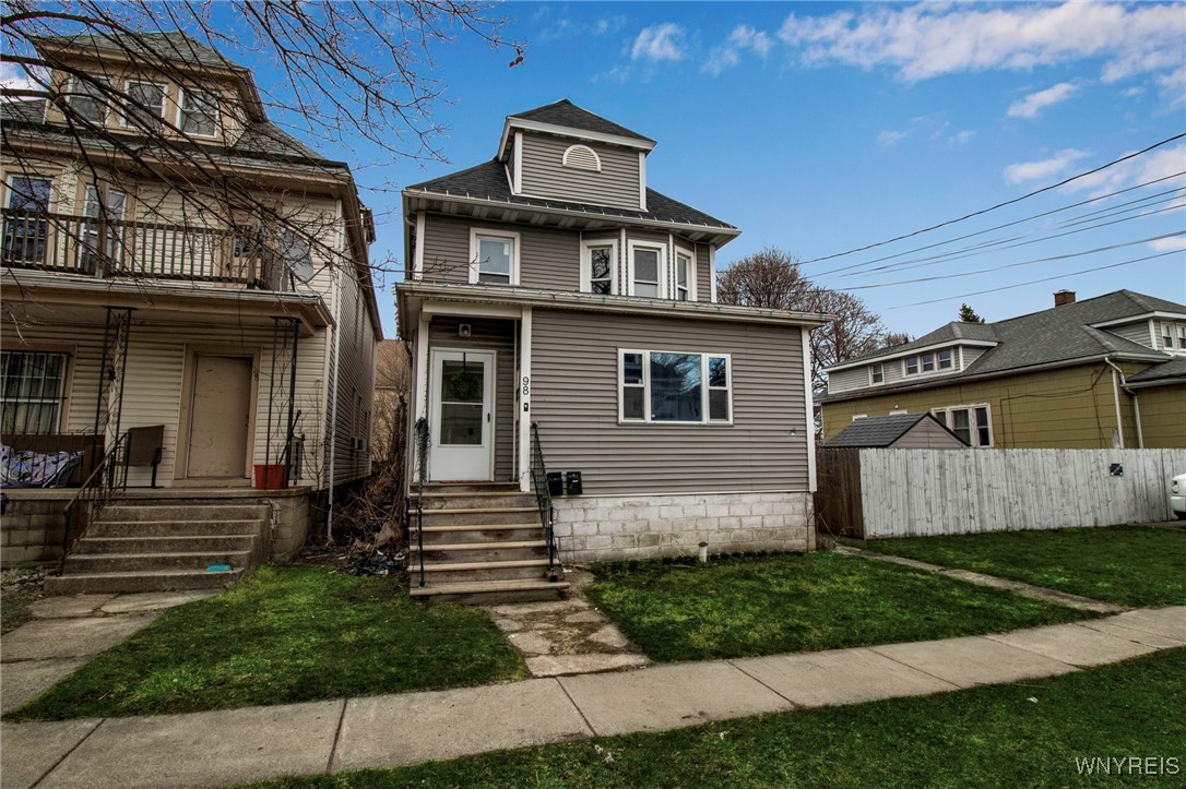 photo wUwXcRQlHjz0ZnESjjw: 98 Victory Avenue, Lackawanna NY 14218