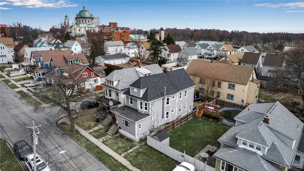photo 2 : 98 Victory Avenue, Lackawanna NY 14218