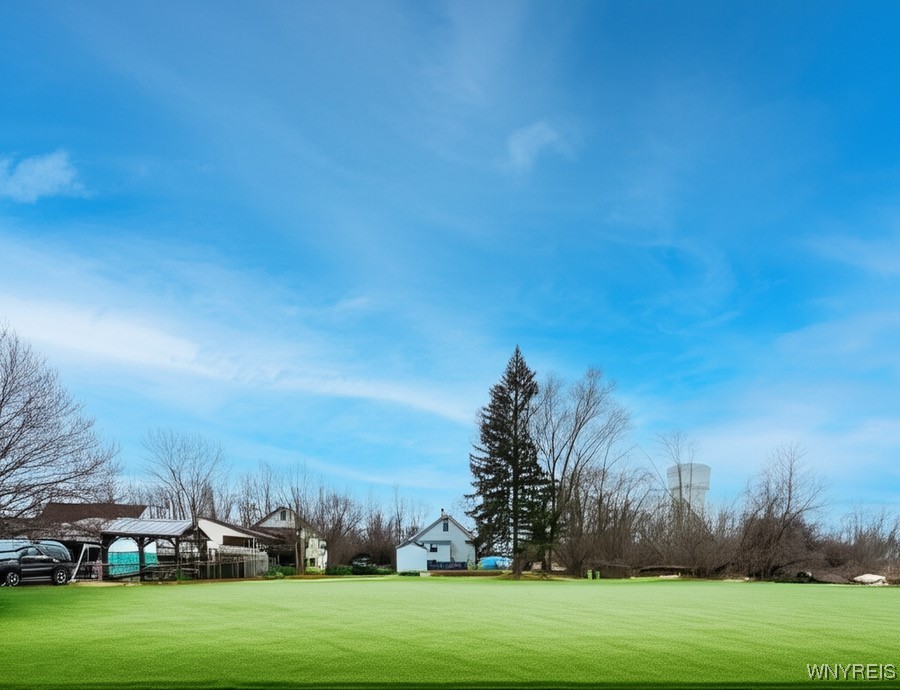 photo A: 5645 Girard Avenue, Niagara Falls NY 14304