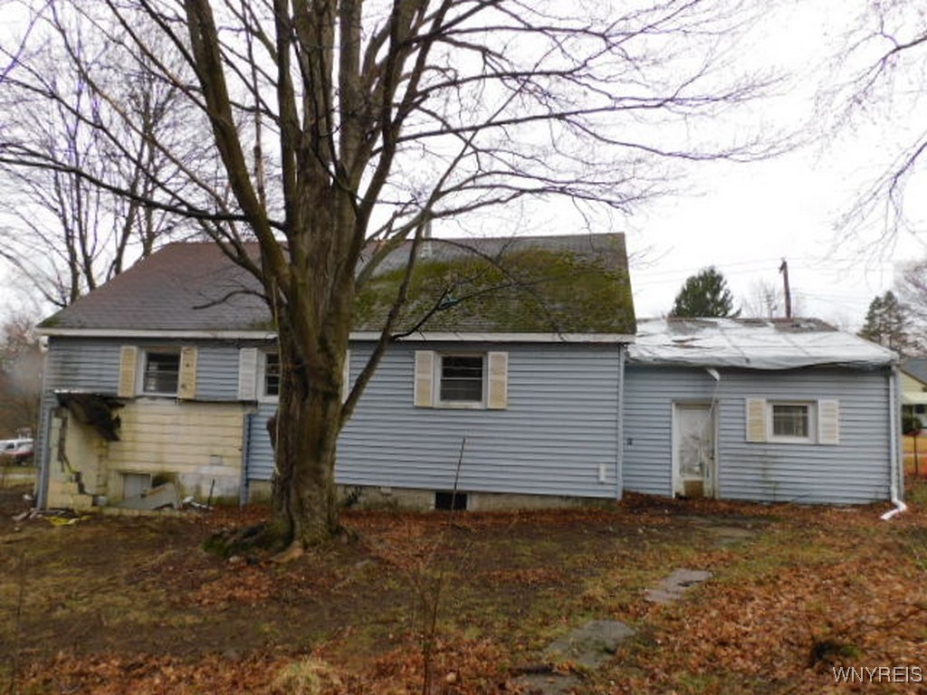 photo undefined: 2001 Vermont Street, North Collins NY 14111