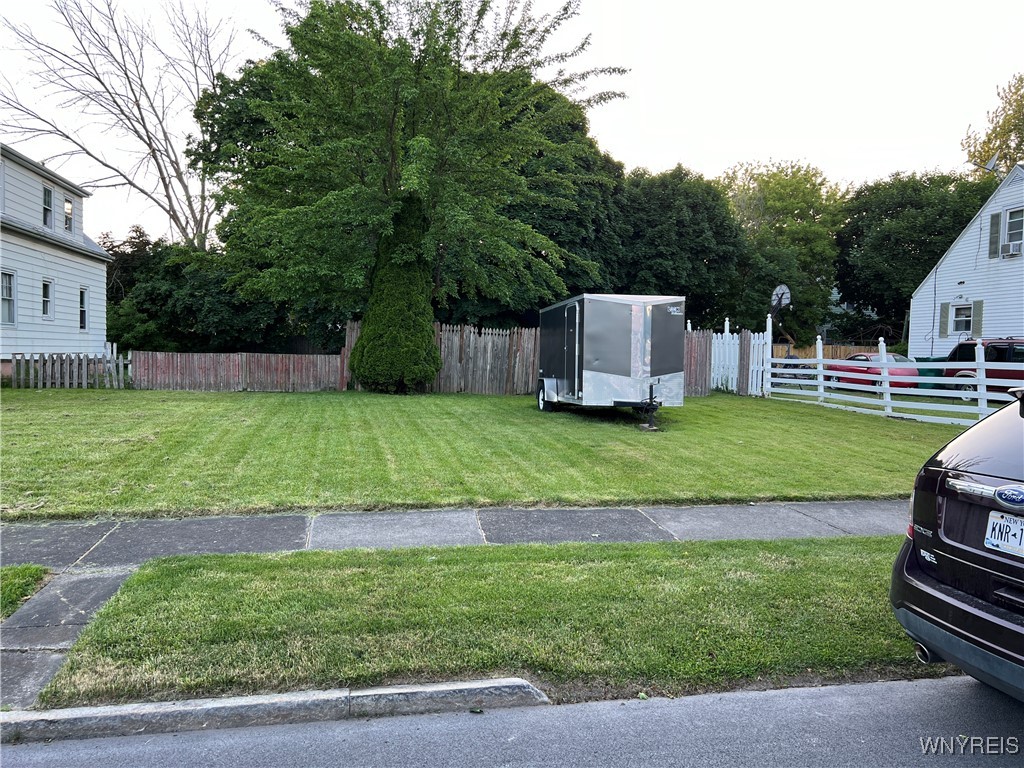 photo undefined: 434 21st Street, Niagara Falls NY 14303