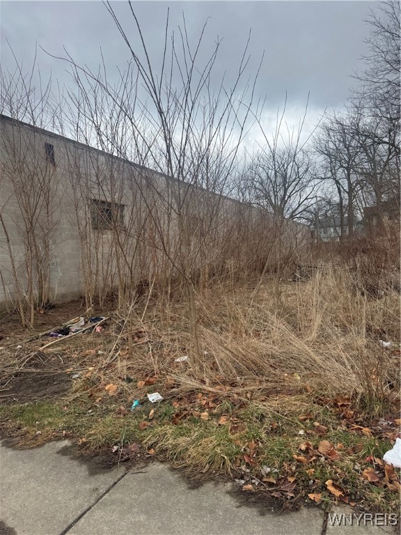 photo XJVqtEMhfCM: 1023 Cleveland Avenue, Niagara Falls NY 14305