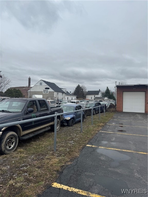 photo Y: 308 Park Avenue, Lockport City NY 14094