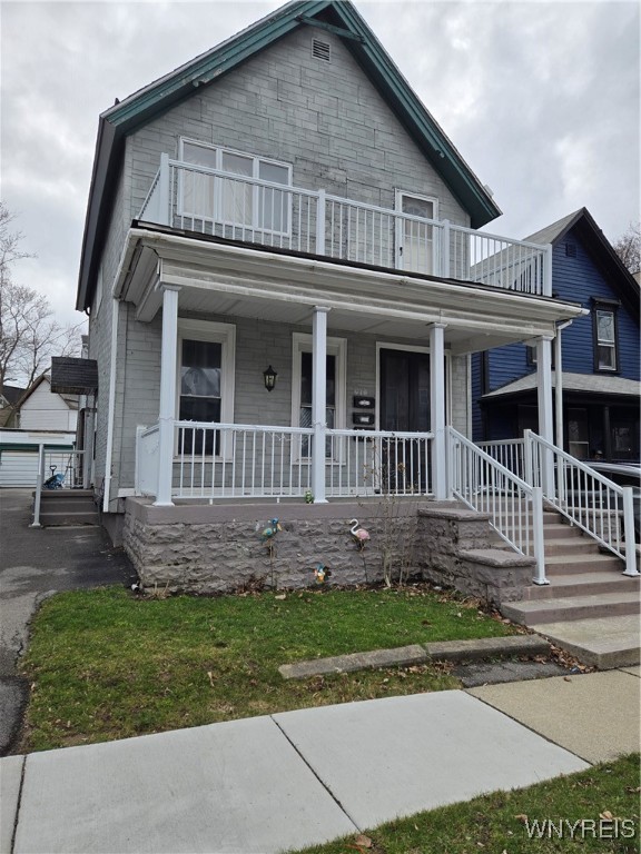 photo undefined: 610 Fargo Avenue, Buffalo NY 14213