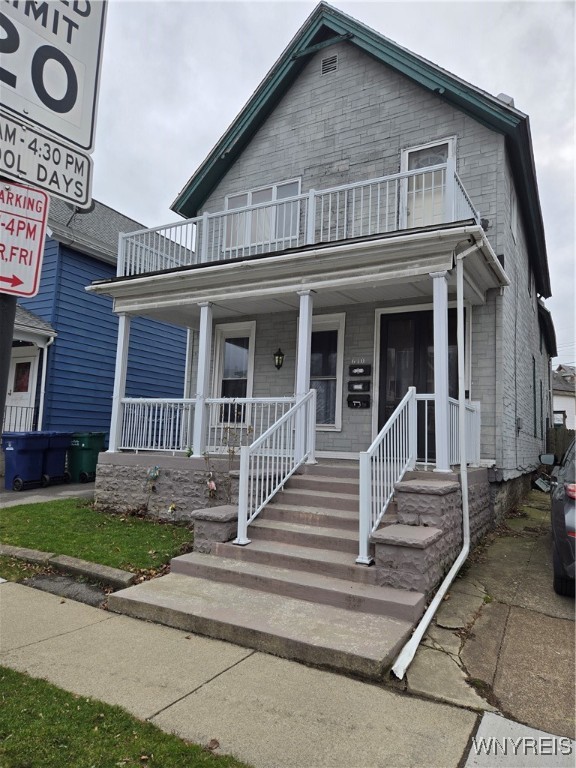 photo 2 : 610 Fargo Avenue, Buffalo NY 14213