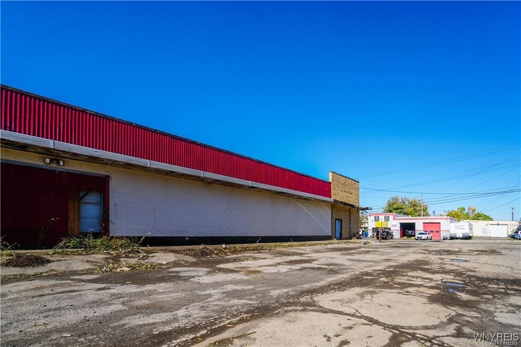 photo undefined: 1035 Cleveland Avenue, Niagara Falls NY 14305