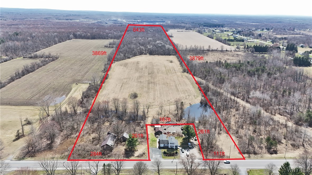 photo undefined: 13755 Main Road, Newstead NY 14001