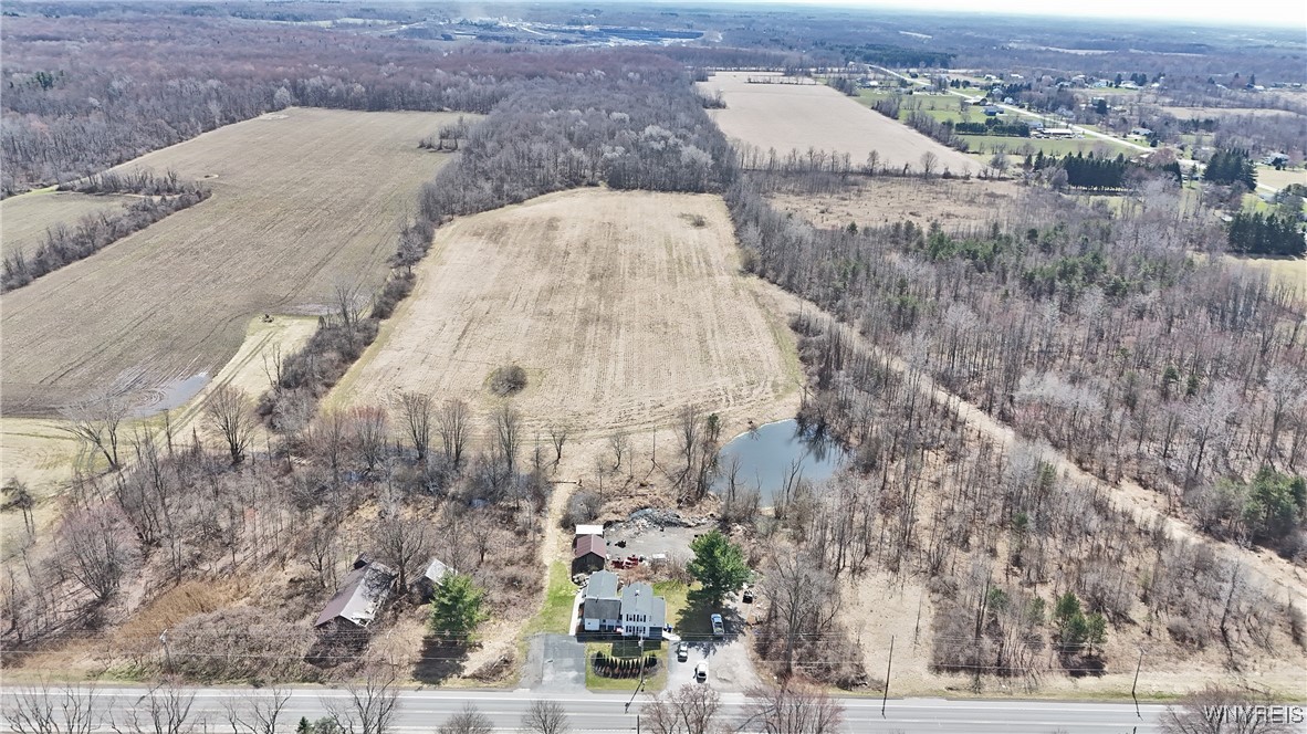 photo undefined: 13755 Main Road, Newstead NY 14001