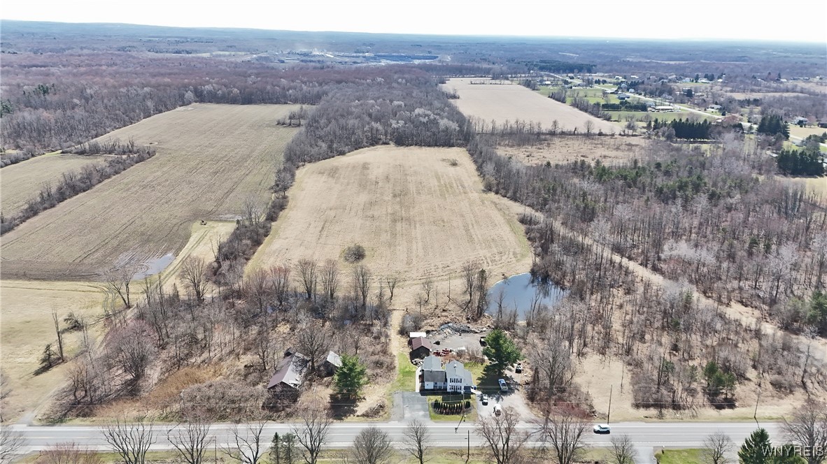 photo undefined: 13755 Main Road, Newstead NY 14001