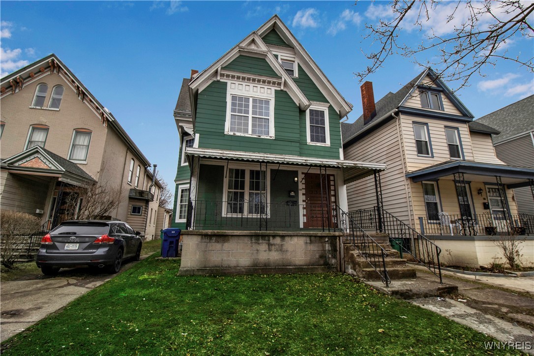 photo undefined: 938 Niagara Street, Buffalo NY 14213