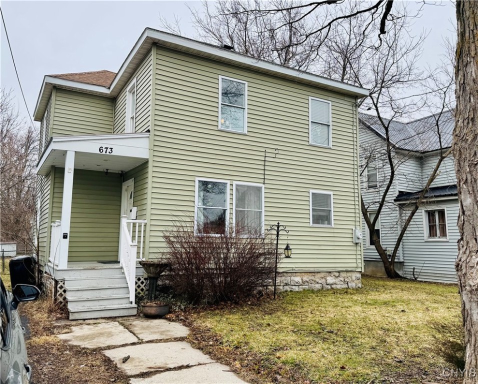 photo BSz8IxRxaMo8D1uMY1ICQUQssrKu5NNv98Ks: 673 Cooper Street, Watertown City NY 13601
