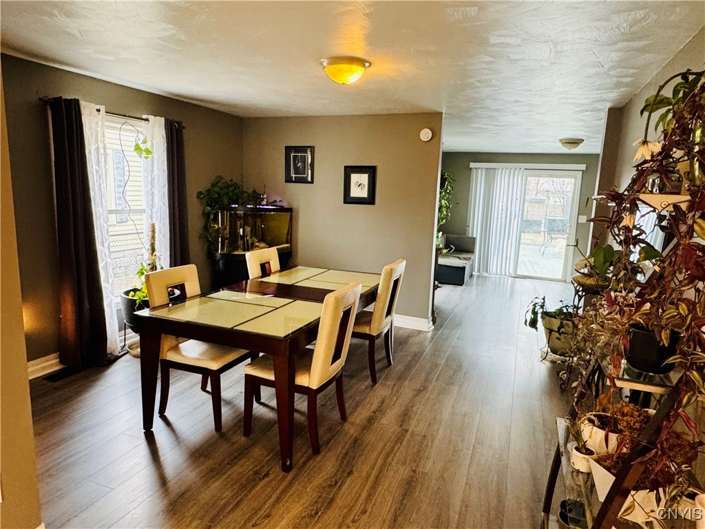 photo 2 : 673 Cooper Street, Watertown City NY 13601
