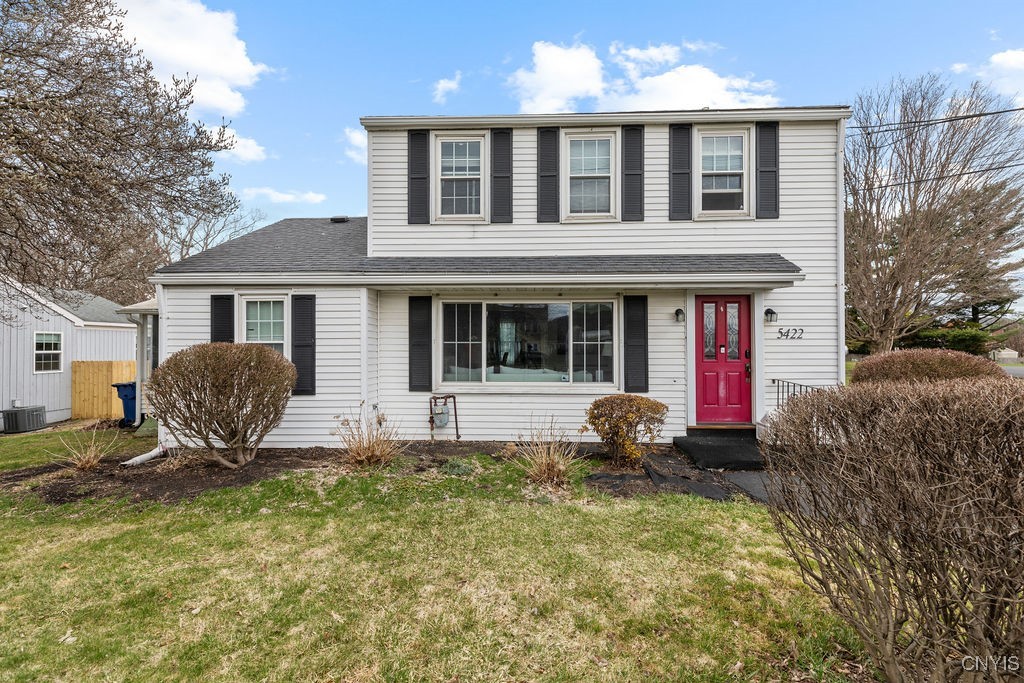 photo 0: 5422 West Genesee Street, Camillus NY 13031
