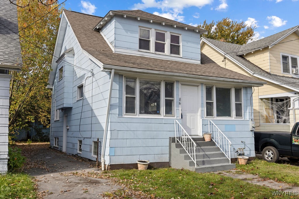 photo v8-sX6b: 84 Elmer Avenue, Buffalo NY 14215