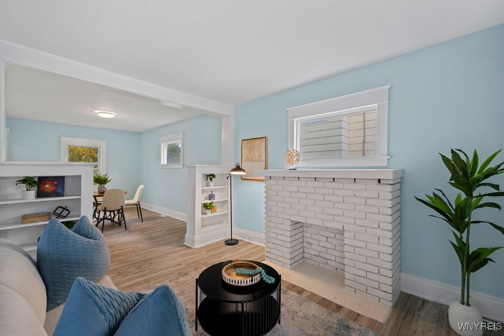photo 2 : 84 Elmer Avenue, Buffalo NY 14215