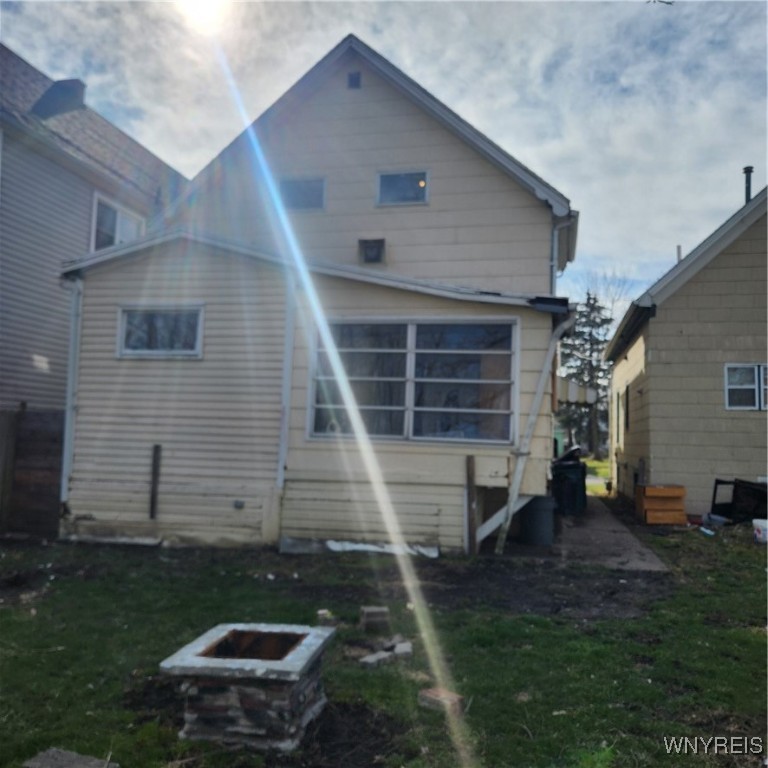 photo undefined: 65 Wex Avenue, Buffalo NY 14211