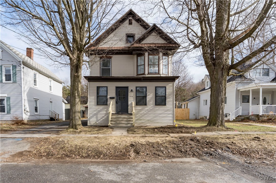 photo undefined: 416 Pawling Street, Watertown City NY 13601