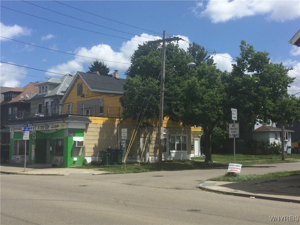 photo undefined: 255 Ontario Street, Buffalo NY 14207