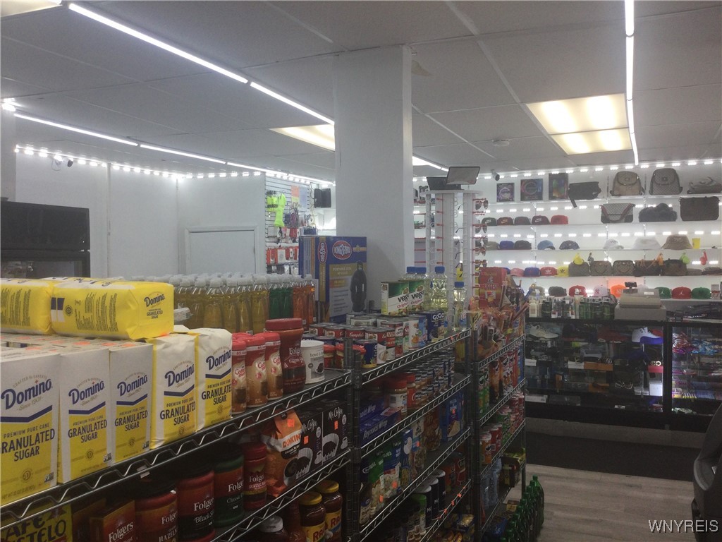 photo 2 : 255 Ontario Street, Buffalo NY 14207