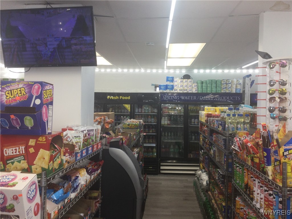photo 4 : 255 Ontario Street, Buffalo NY 14207