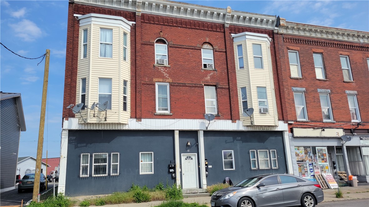 photo undefined: 310 Hampshire Street, Buffalo NY 14213