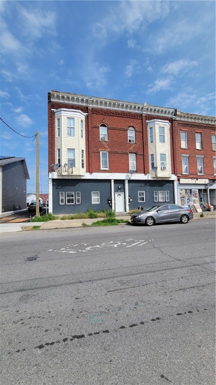 photo undefined: 310 Hampshire Street, Buffalo NY 14213