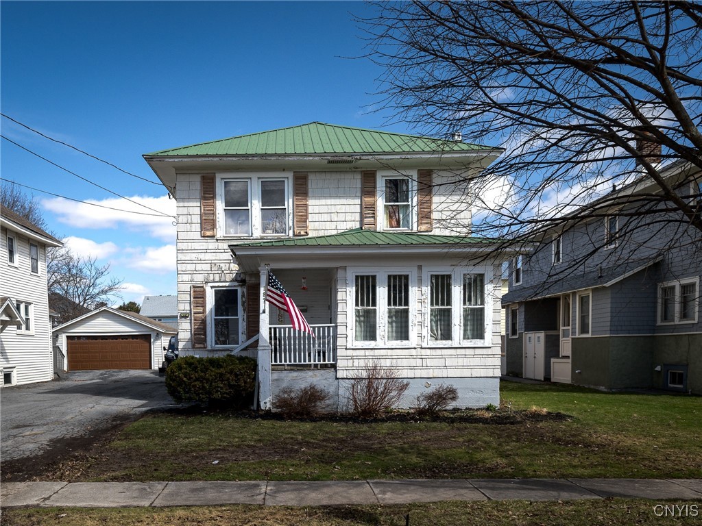 photo undefined: 187 Bishop Street, Watertown City NY 13601