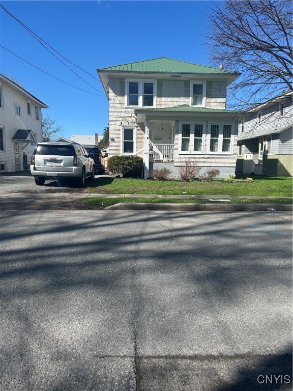 photo PwleEKcAb4aVyZOn1eGU: 187 Bishop Street, Watertown City NY 13601