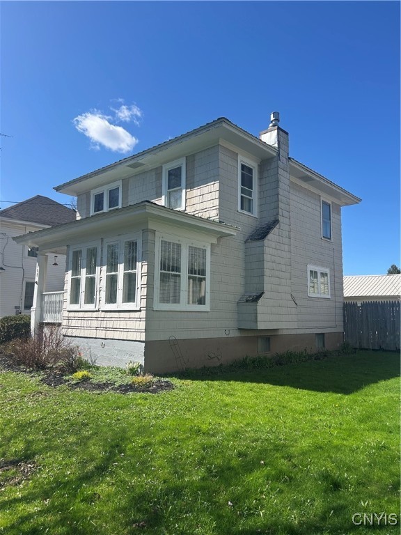 photo 3 : 187 Bishop Street, Watertown City NY 13601