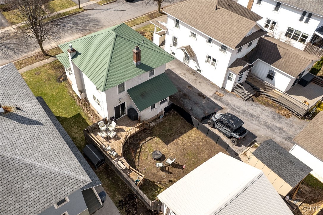 photo d: 187 Bishop Street, Watertown City NY 13601