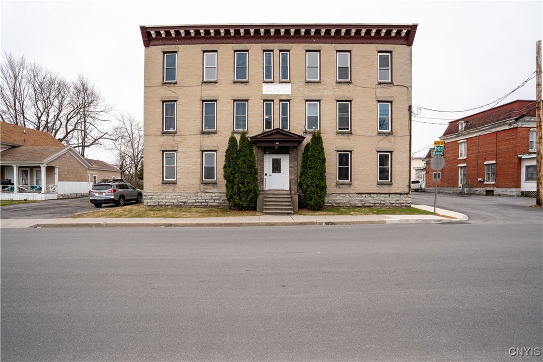 photo undefined: 140 High Street, Watertown City NY 13601