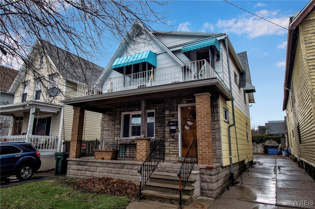 photo undefined: 875 West Avenue, Buffalo NY 14213