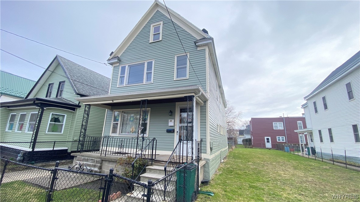 photo undefined: 183 Mackinaw Street, Buffalo NY 14204