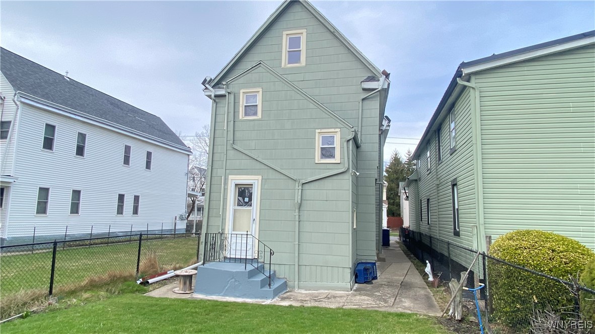 photo undefined: 183 Mackinaw Street, Buffalo NY 14204