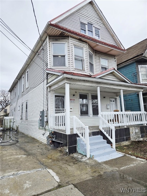 photo undefined: 9 Milton Street, Buffalo NY 14210