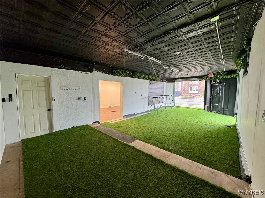 photo 3 : 3395 Bailey Avenue, Buffalo NY 14215