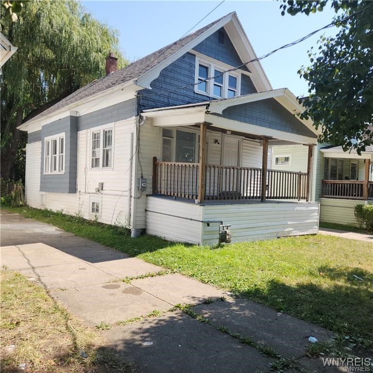 photo XtgF4qwMm: 107 Poultney Avenue, Buffalo NY 14215